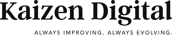 Kaizen Digital logo